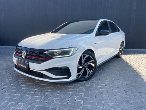 VOLKSWAGEN JETTA 2.0 350 TSI GASOLINA GLI DSG
